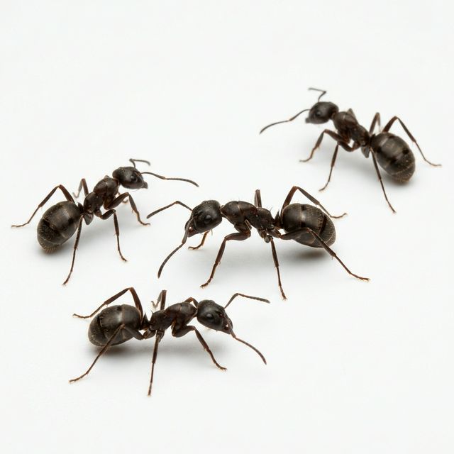 Ants