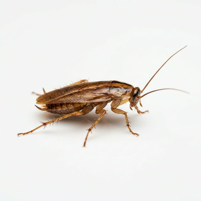 Cockroach