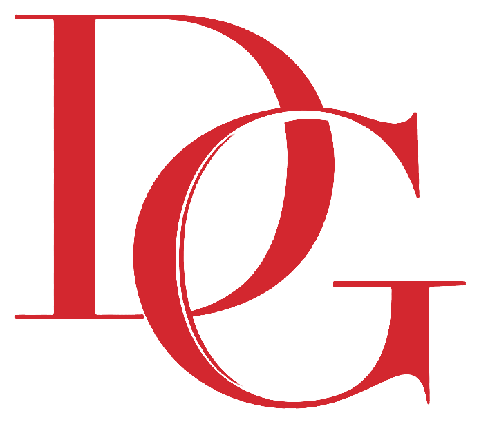 DG Brand Mark